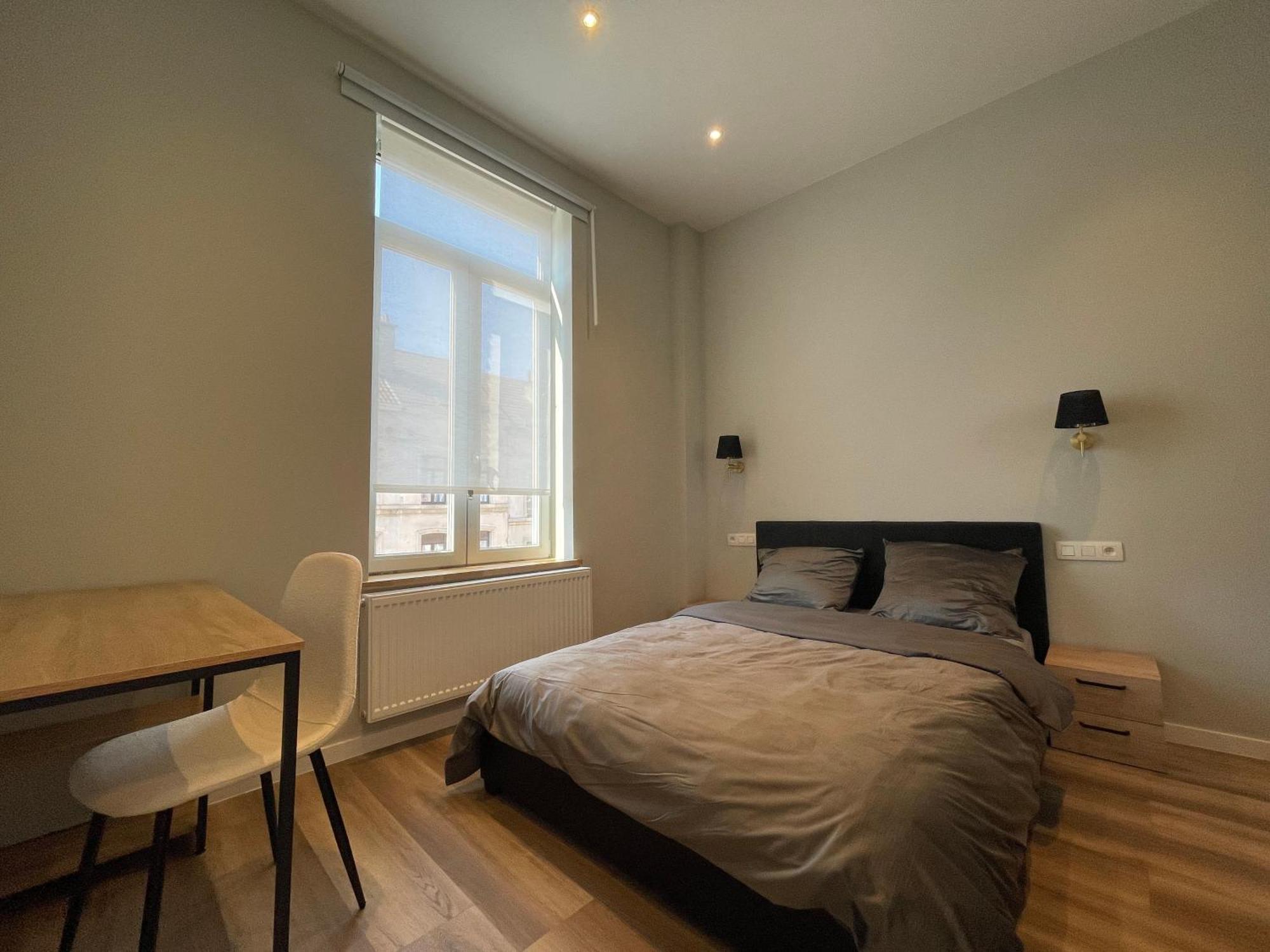 Midi Station Appartement